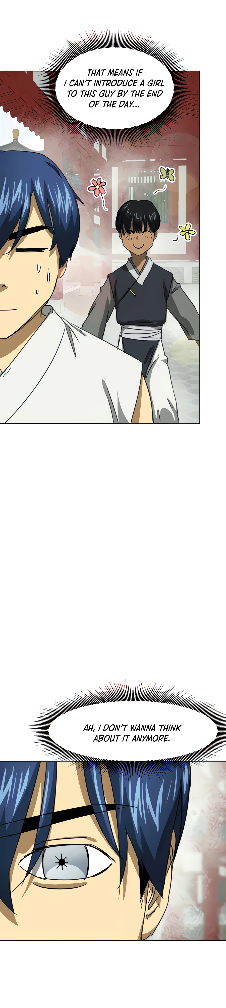 Infinite Level Up in Murim chapter 118 page 3