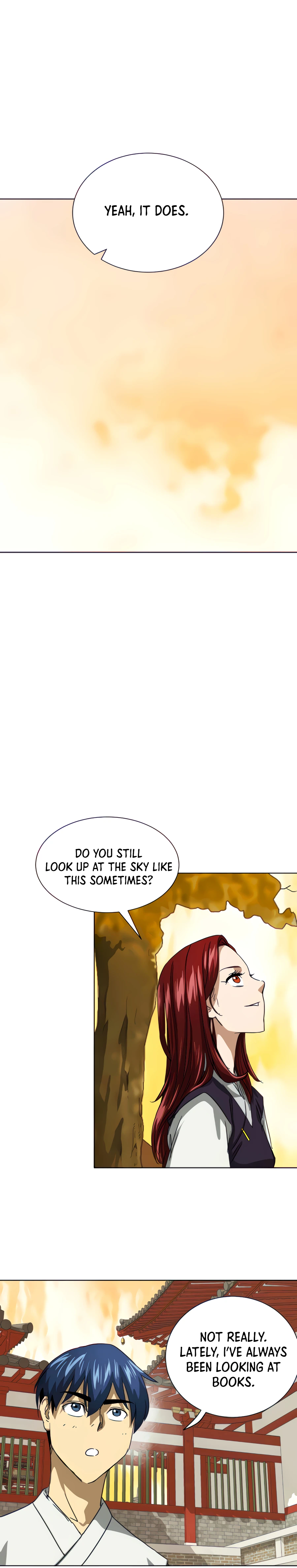 Infinite Level Up in Murim chapter 118 page 31