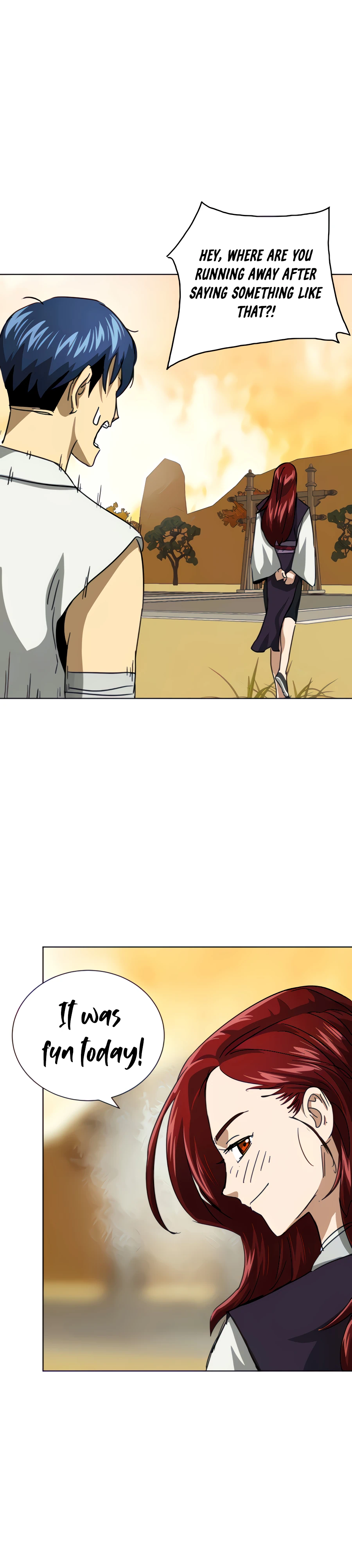 Infinite Level Up in Murim chapter 118 page 40