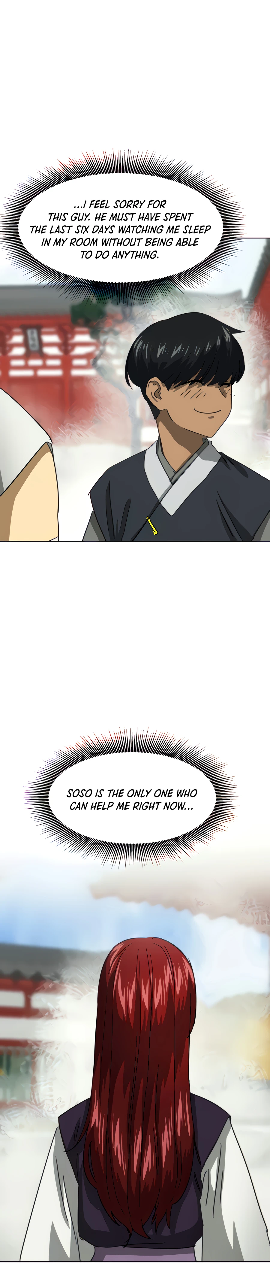 Infinite Level Up in Murim chapter 118 page 5