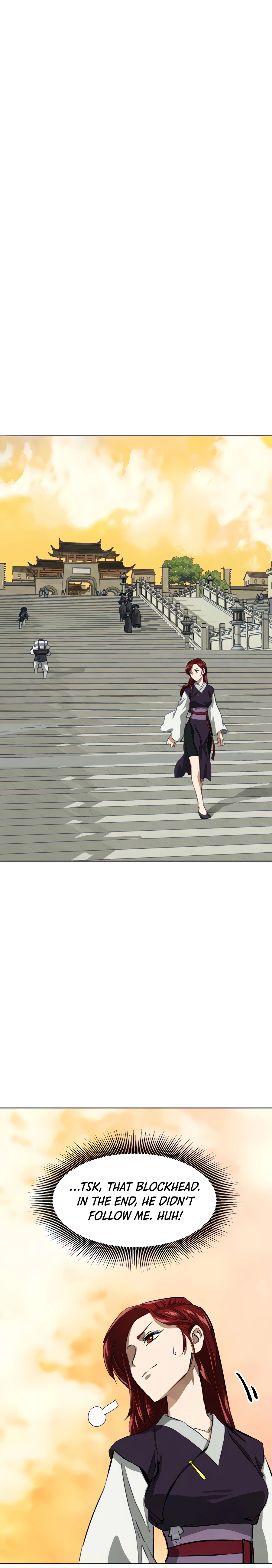 Infinite Level Up in Murim chapter 118 page 51