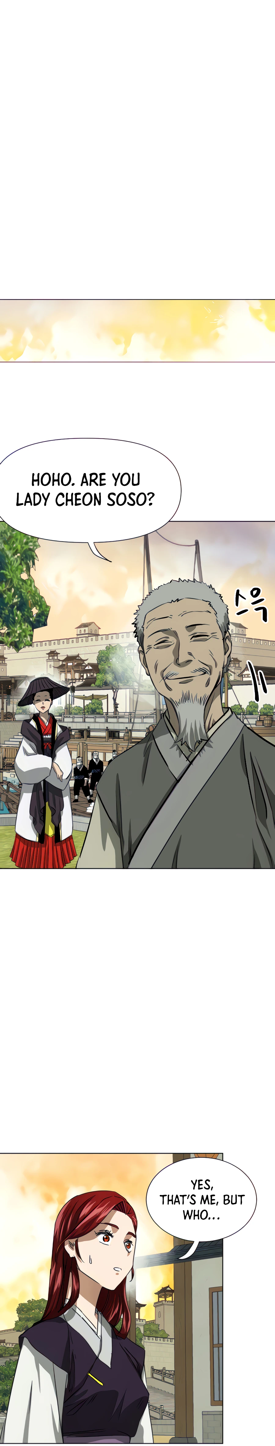 Infinite Level Up in Murim chapter 118 page 52