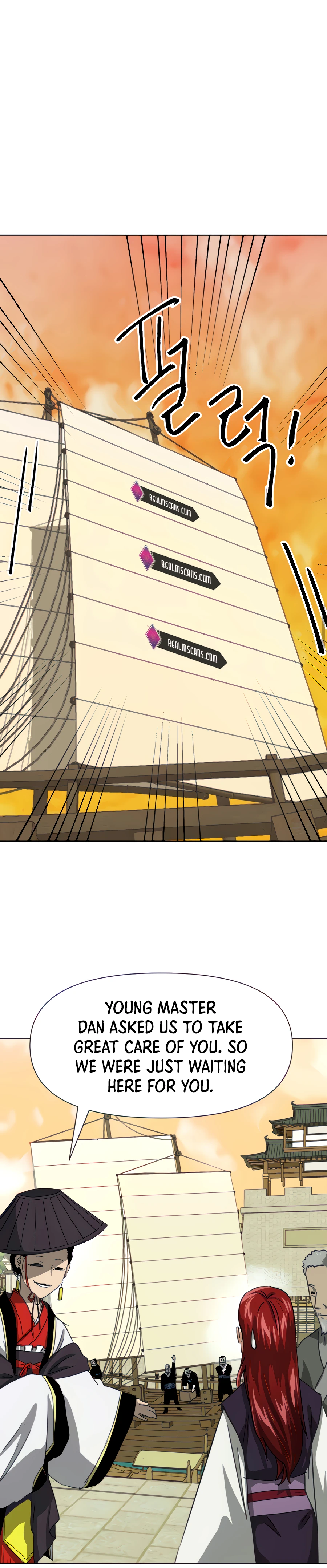 Infinite Level Up in Murim chapter 118 page 53