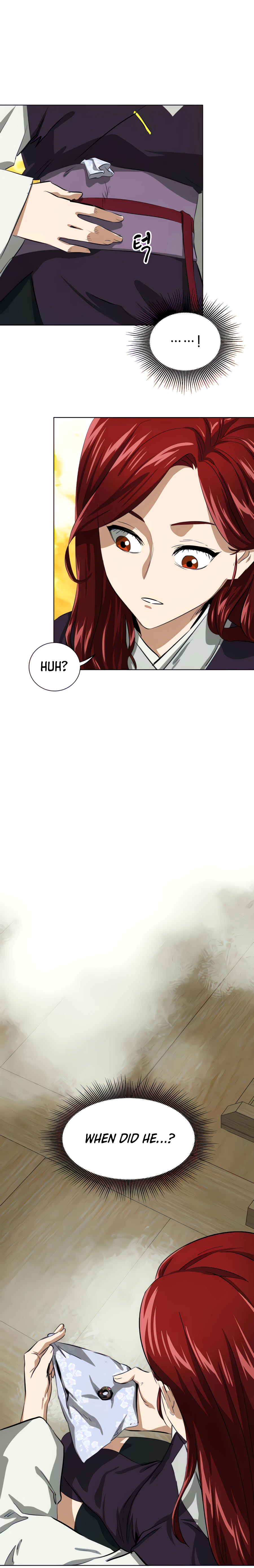 Infinite Level Up in Murim chapter 118 page 58