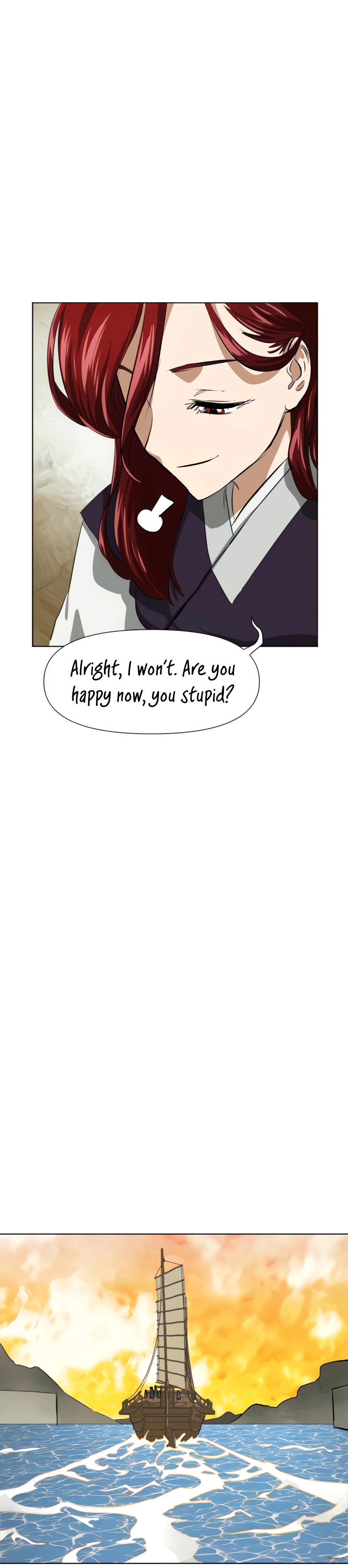 Infinite Level Up in Murim chapter 118 page 59