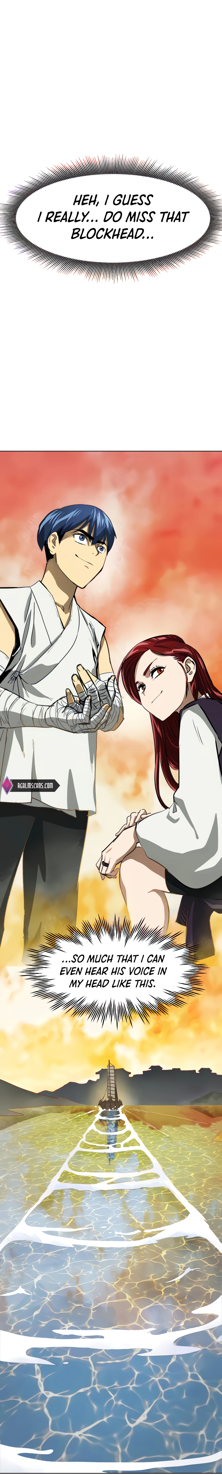 Infinite Level Up in Murim chapter 118 page 60