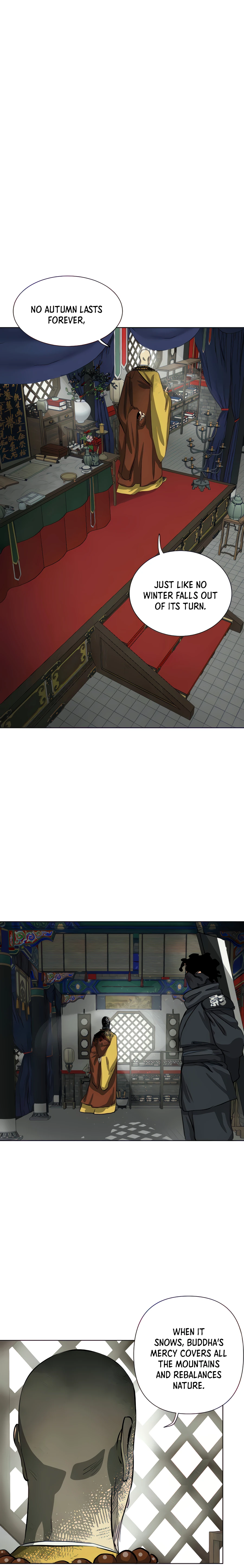 Infinite Level Up in Murim chapter 119 page 34