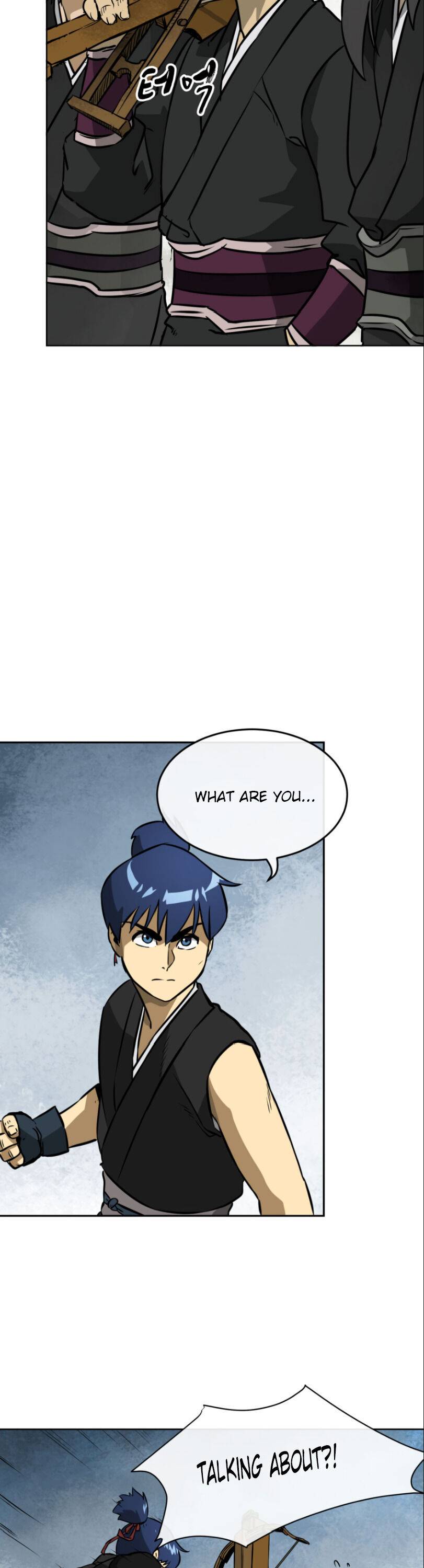 Infinite Level Up in Murim chapter 12 page 14