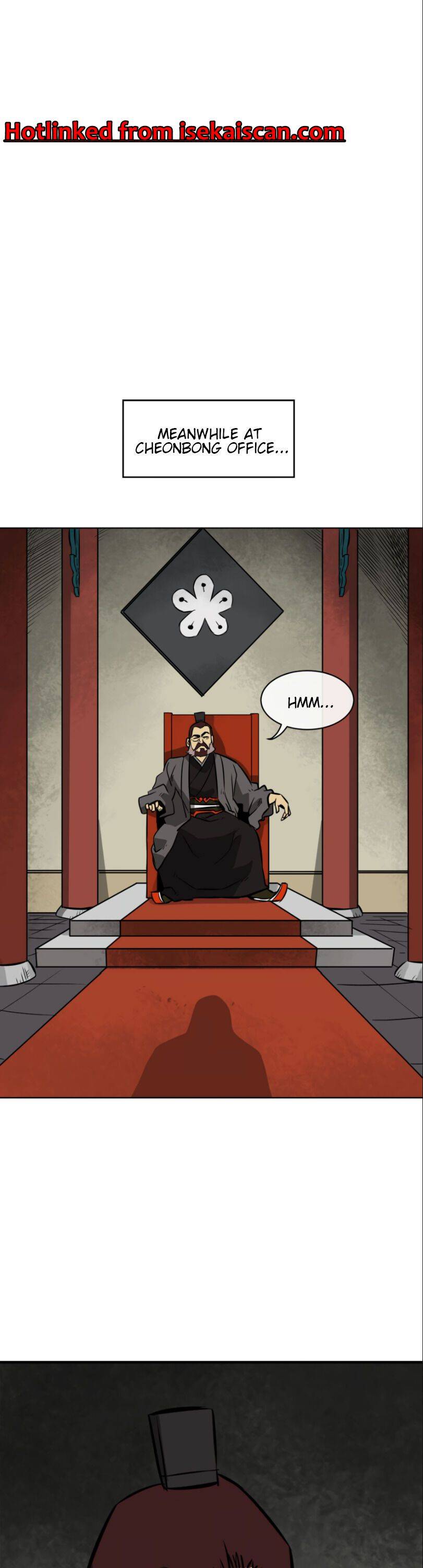 Infinite Level Up in Murim chapter 12 page 17