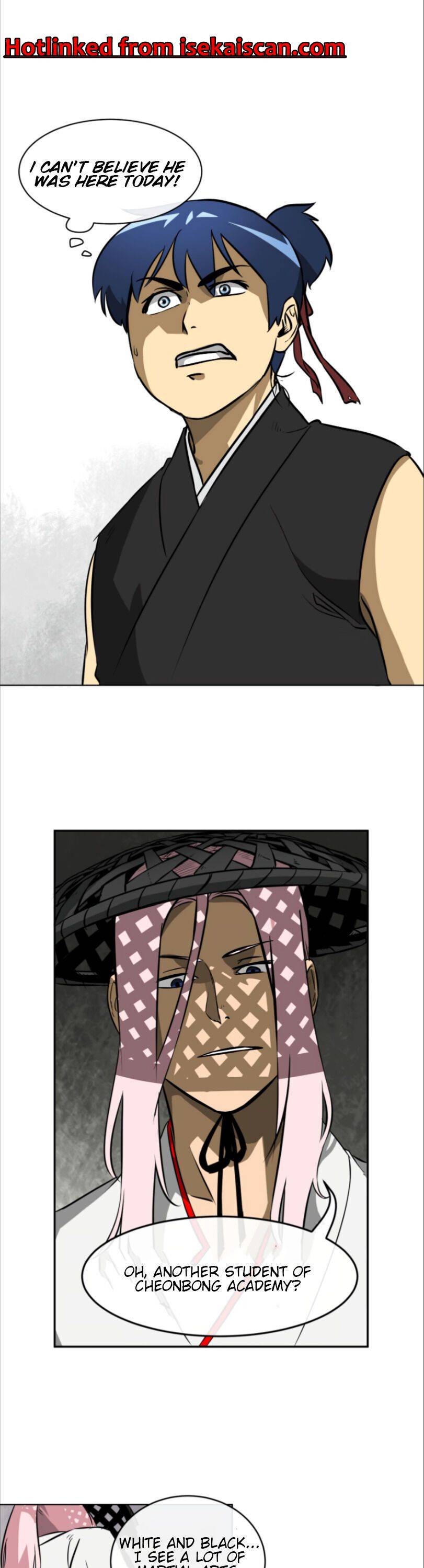 Infinite Level Up in Murim chapter 12 page 2