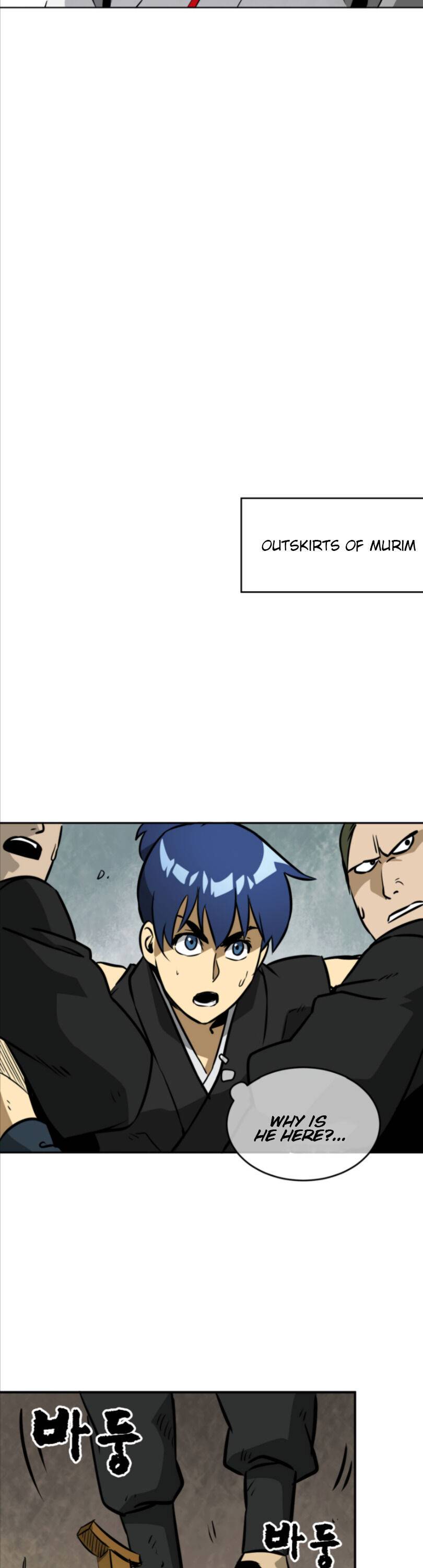 Infinite Level Up in Murim chapter 12 page 22