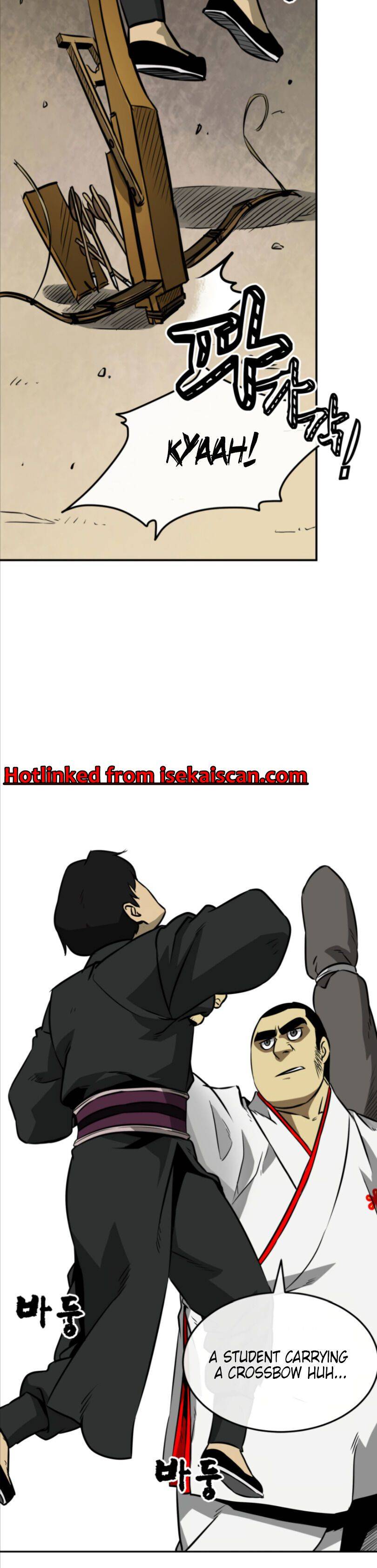 Infinite Level Up in Murim chapter 12 page 23