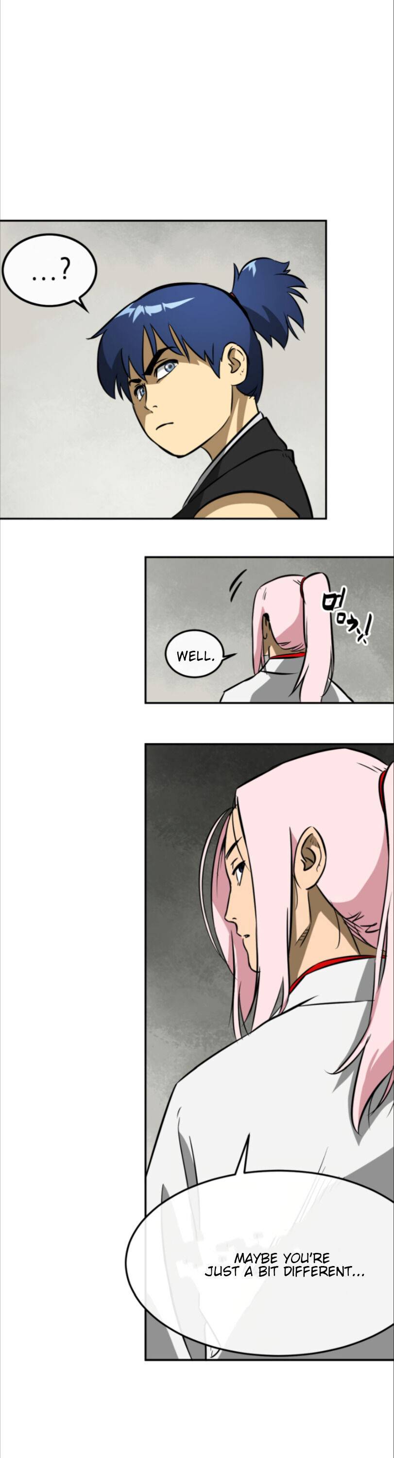 Infinite Level Up in Murim chapter 12 page 5