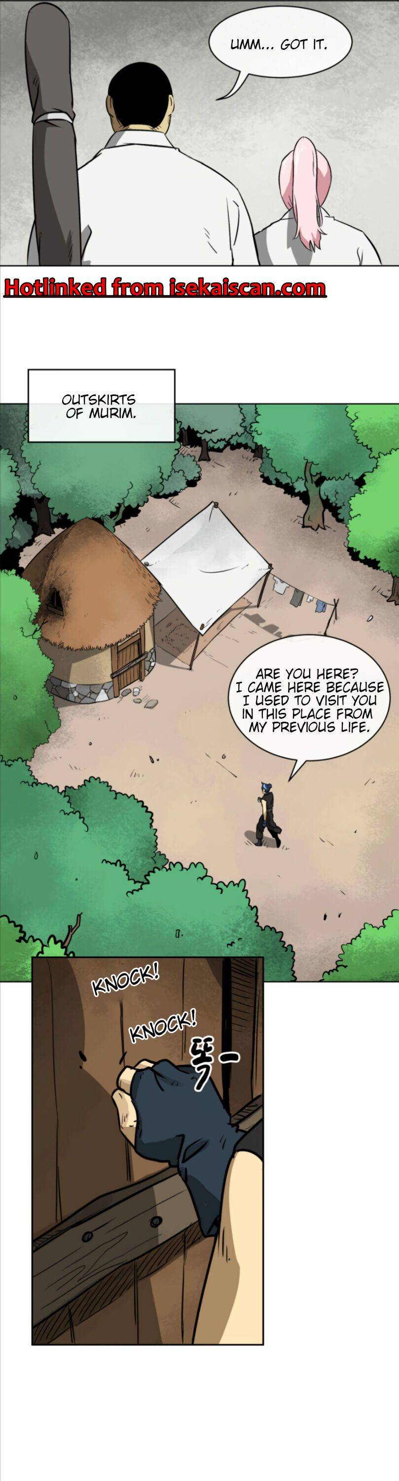 Infinite Level Up in Murim chapter 12 page 9