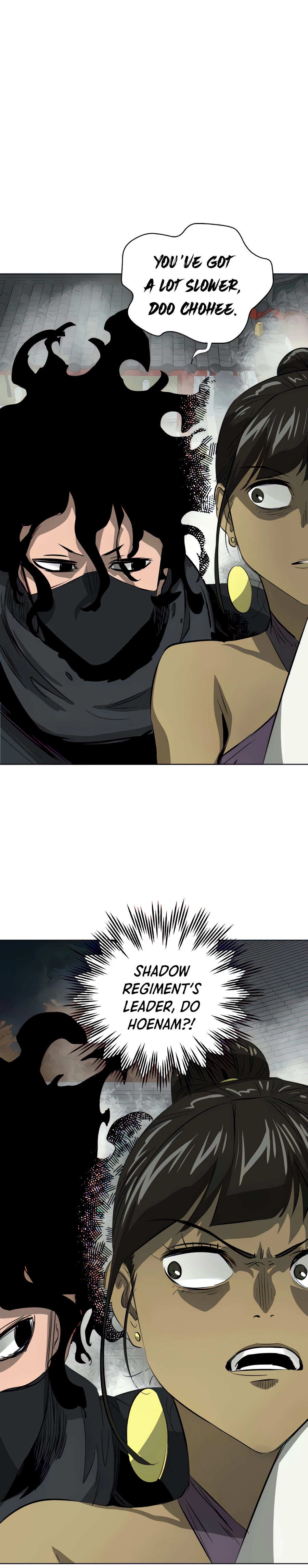 Infinite Level Up in Murim chapter 120 page 22