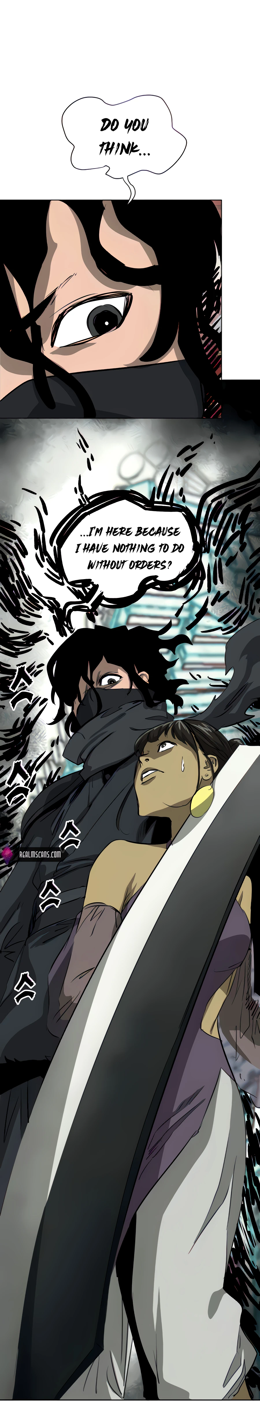 Infinite Level Up in Murim chapter 120 page 25