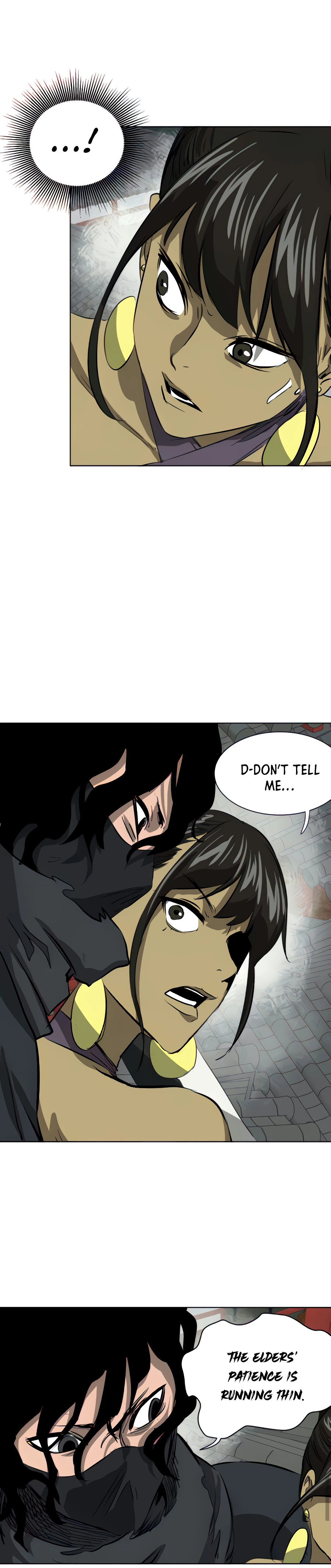 Infinite Level Up in Murim chapter 120 page 26