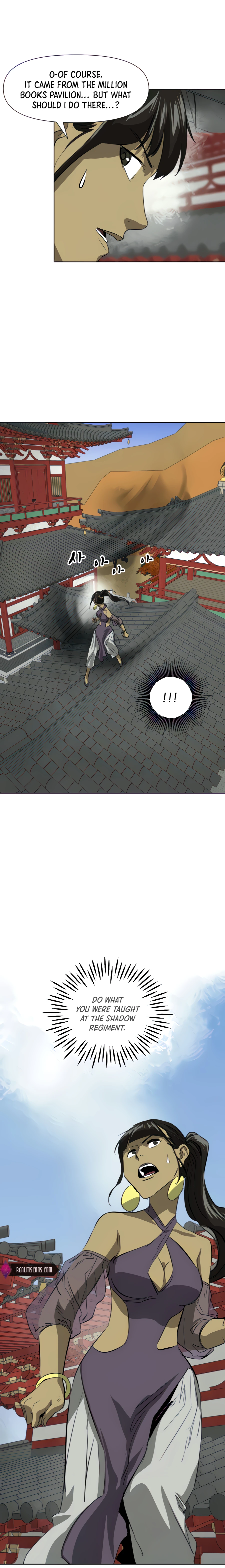 Infinite Level Up in Murim chapter 120 page 29