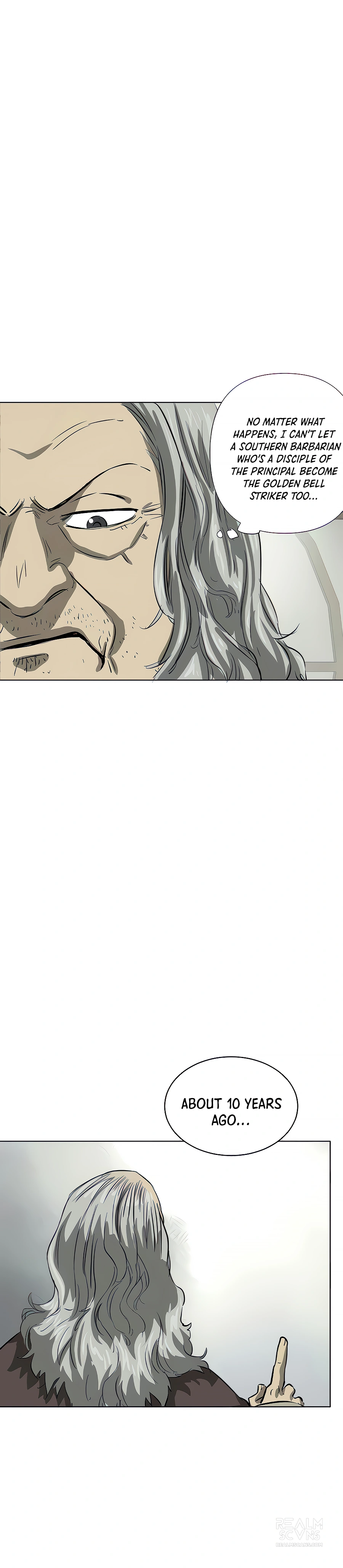 Infinite Level Up in Murim chapter 121 page 18