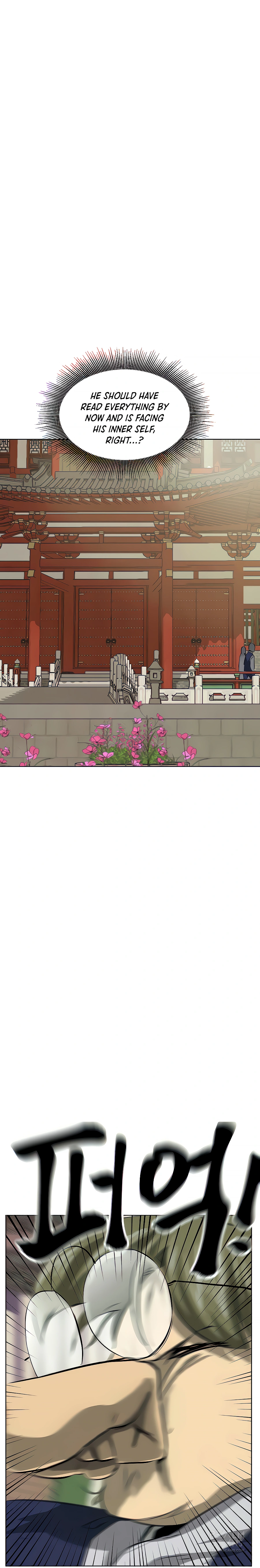 Infinite Level Up in Murim chapter 121 page 32