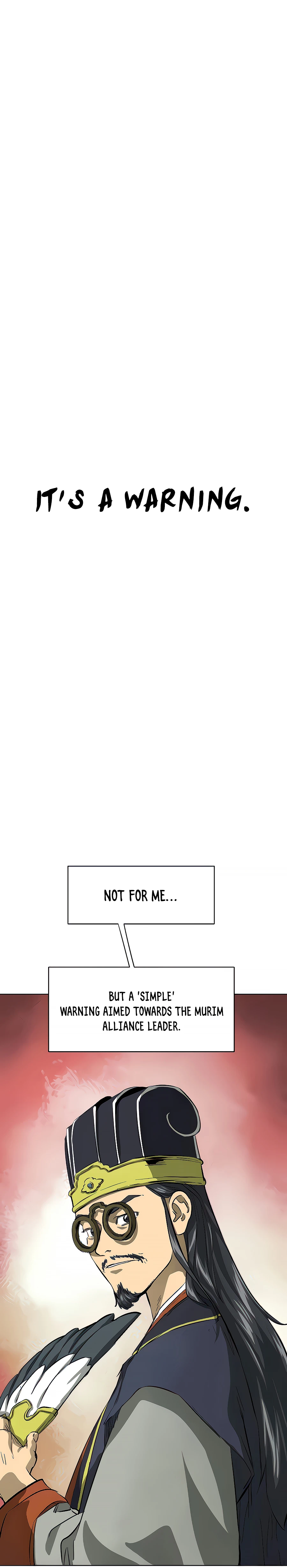 Infinite Level Up in Murim chapter 122 page 17