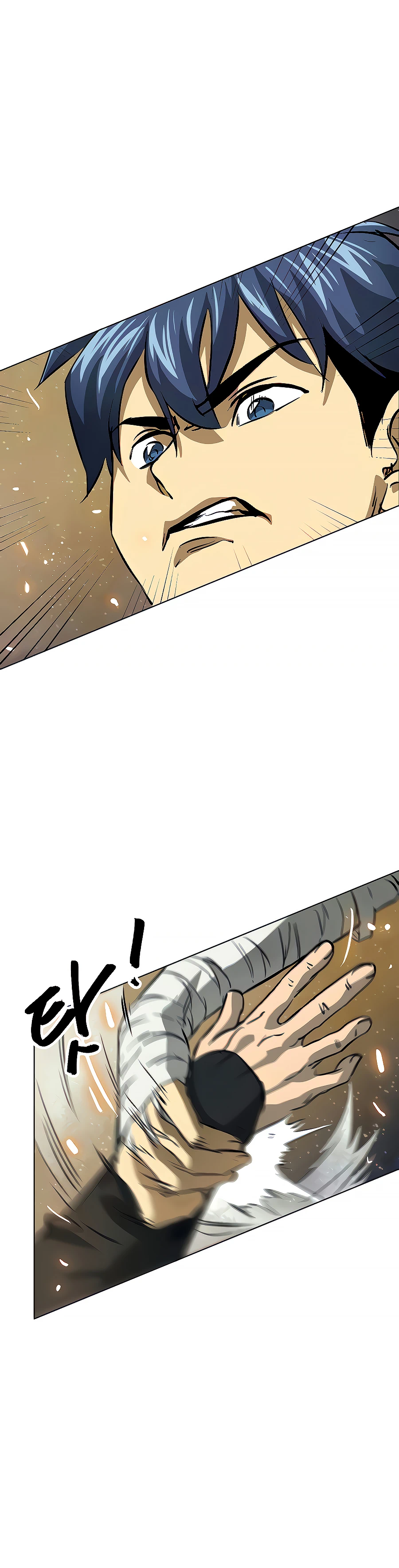 Infinite Level Up in Murim chapter 122 page 25