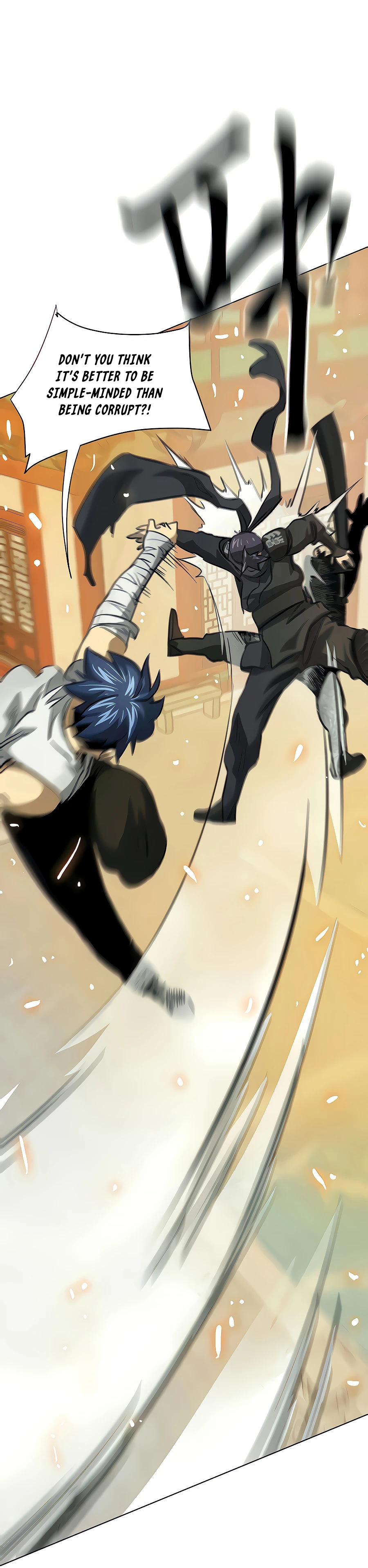 Infinite Level Up in Murim chapter 122 page 26