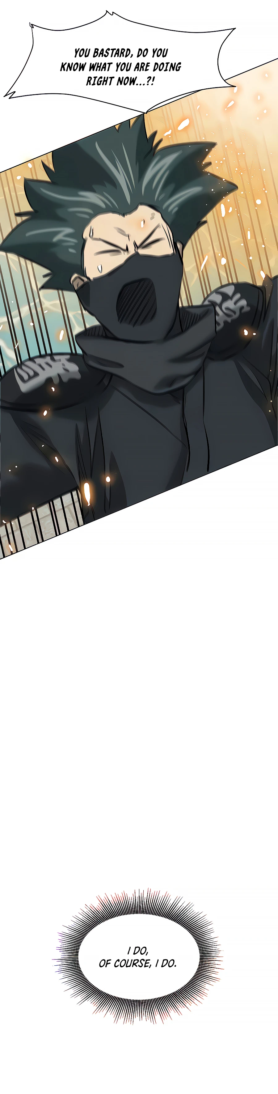 Infinite Level Up in Murim chapter 122 page 28