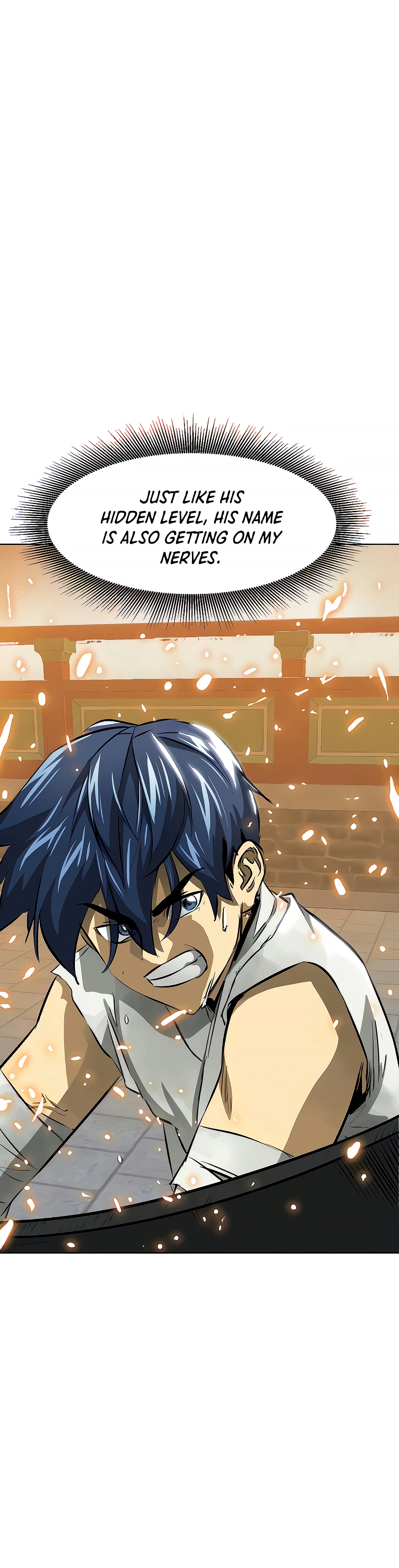 Infinite Level Up in Murim chapter 122 page 36