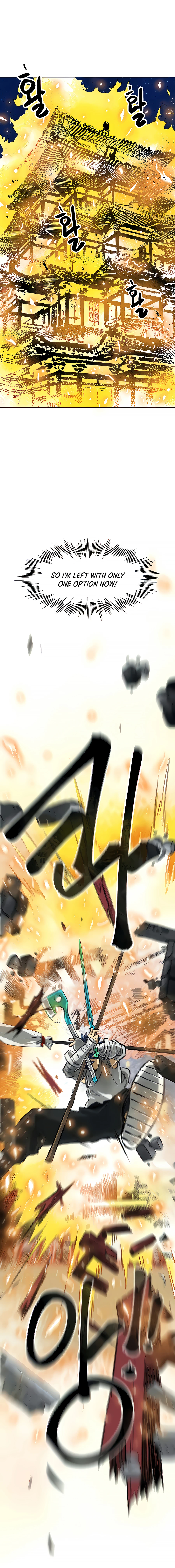 Infinite Level Up in Murim chapter 122 page 44