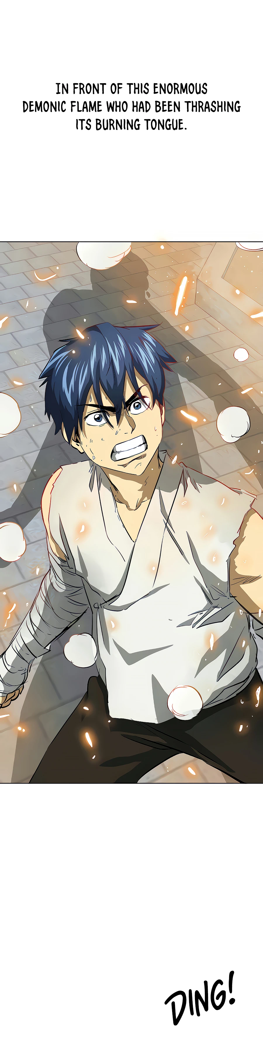 Infinite Level Up in Murim chapter 122 page 6