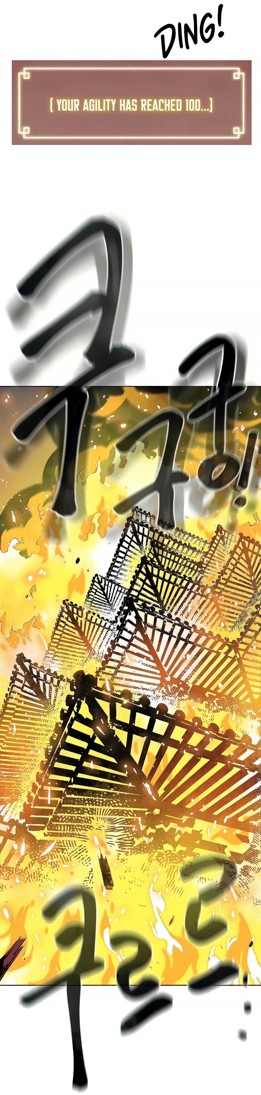 Infinite Level Up in Murim chapter 122 page 8