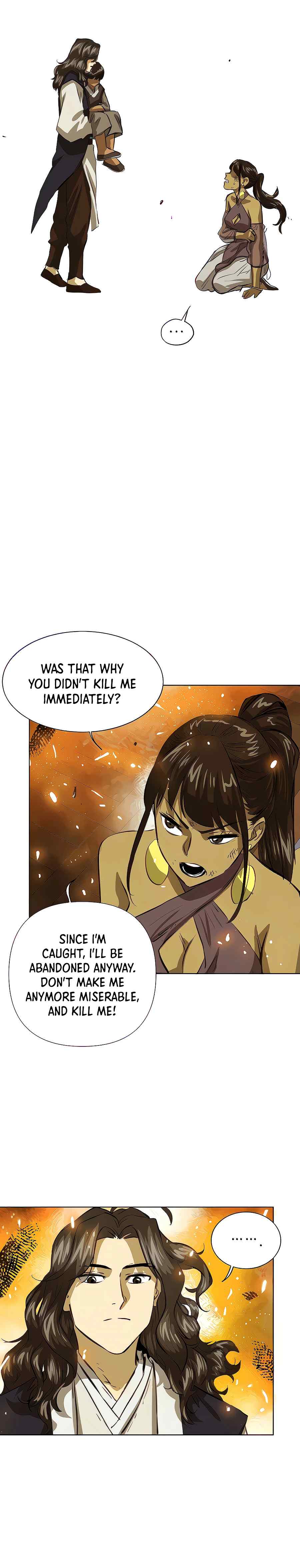 Infinite Level Up in Murim chapter 123 page 16