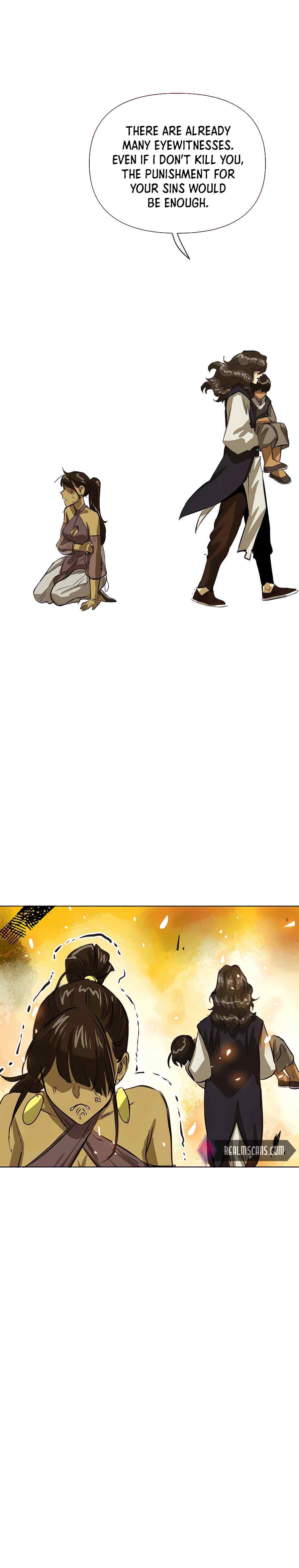 Infinite Level Up in Murim chapter 123 page 17