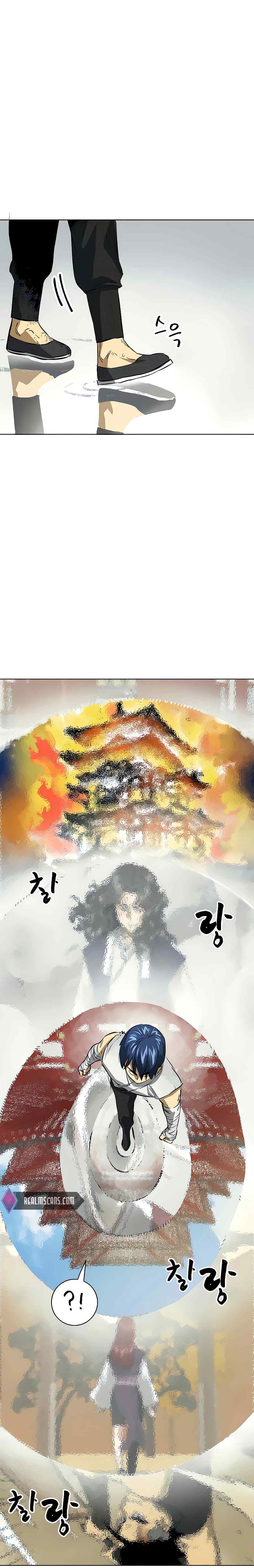 Infinite Level Up in Murim chapter 123 page 28