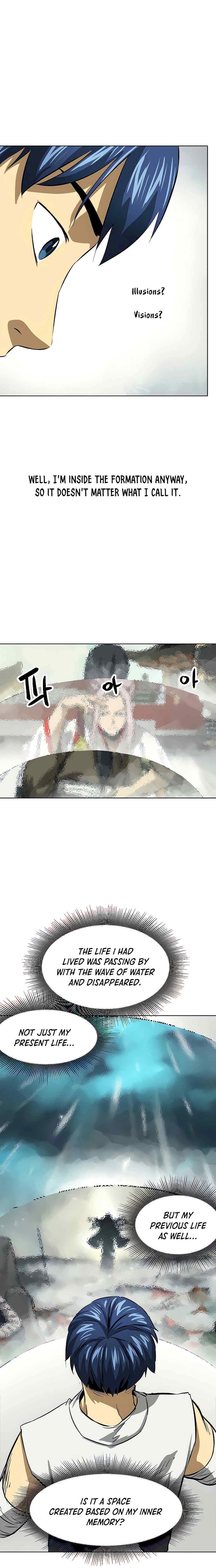 Infinite Level Up in Murim chapter 123 page 29