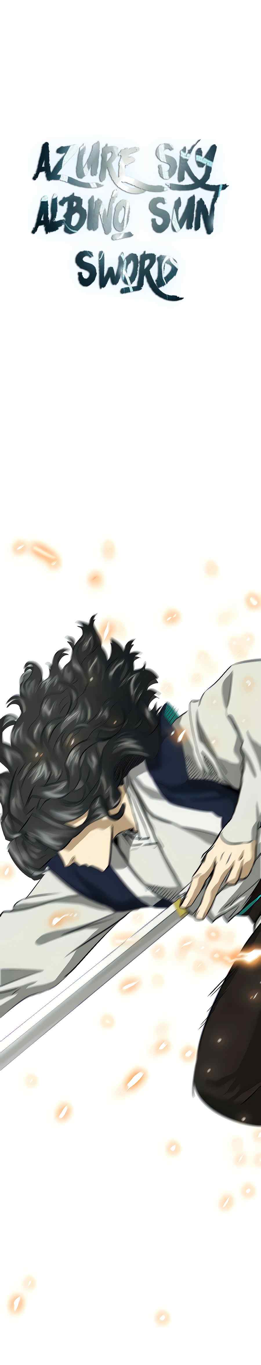 Infinite Level Up in Murim chapter 123 page 3