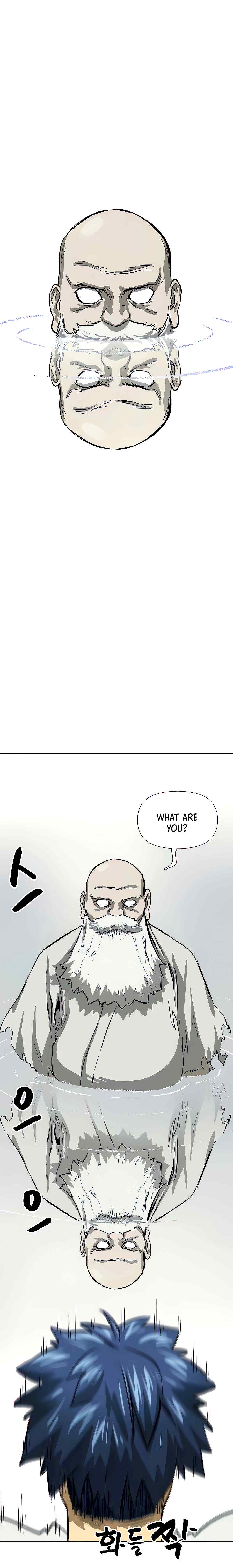 Infinite Level Up in Murim chapter 123 page 31