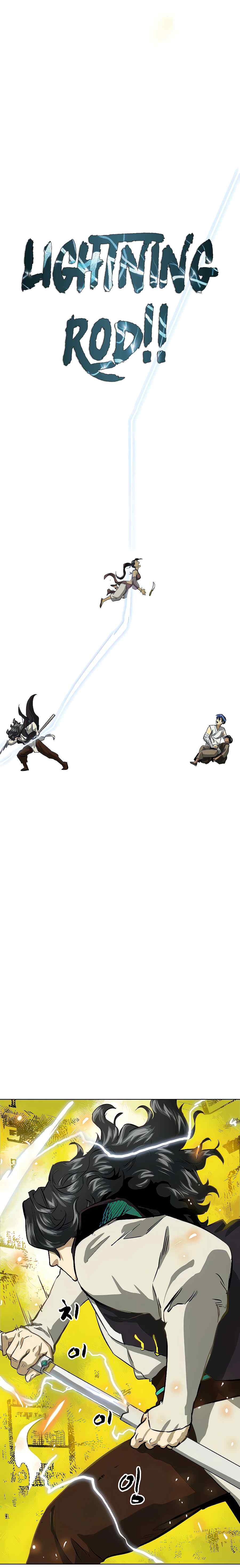 Infinite Level Up in Murim chapter 123 page 4