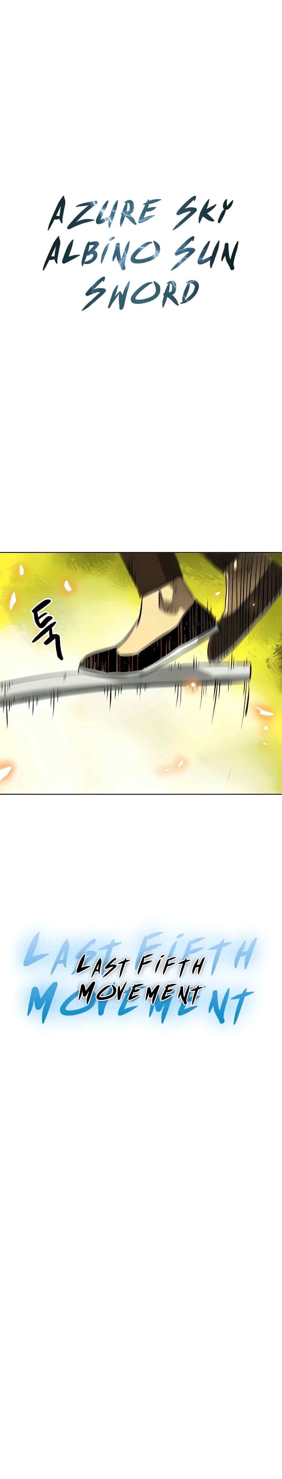 Infinite Level Up in Murim chapter 123 page 8