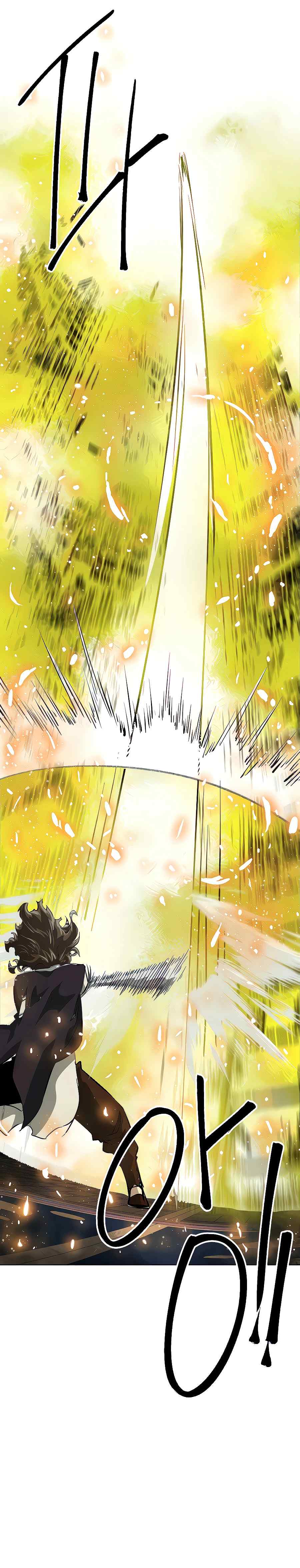 Infinite Level Up in Murim chapter 123 page 9