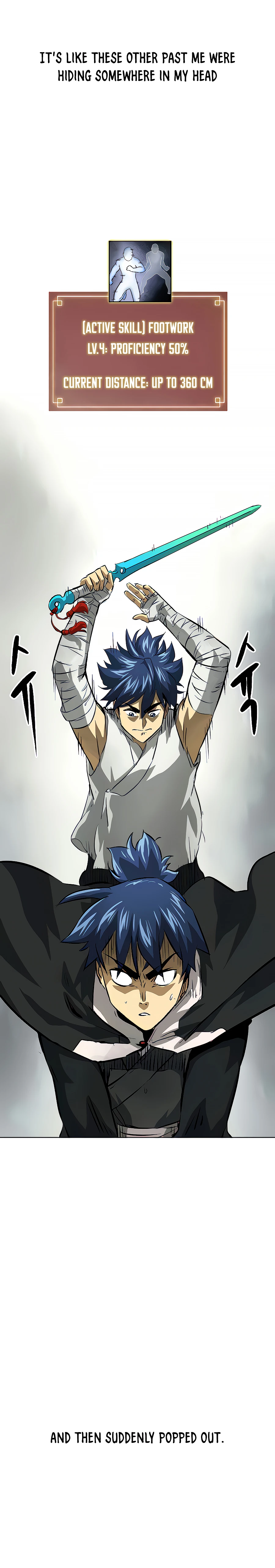 Infinite Level Up in Murim chapter 124 page 13