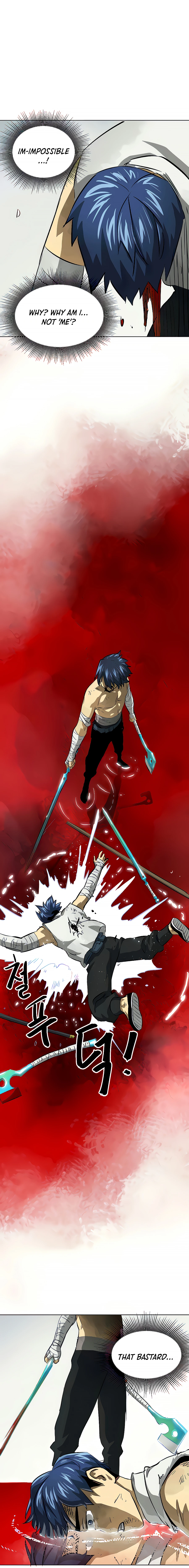 Infinite Level Up in Murim chapter 124 page 38