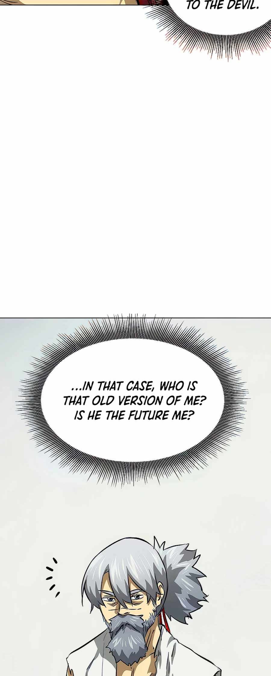 Infinite Level Up in Murim chapter 125 page 12