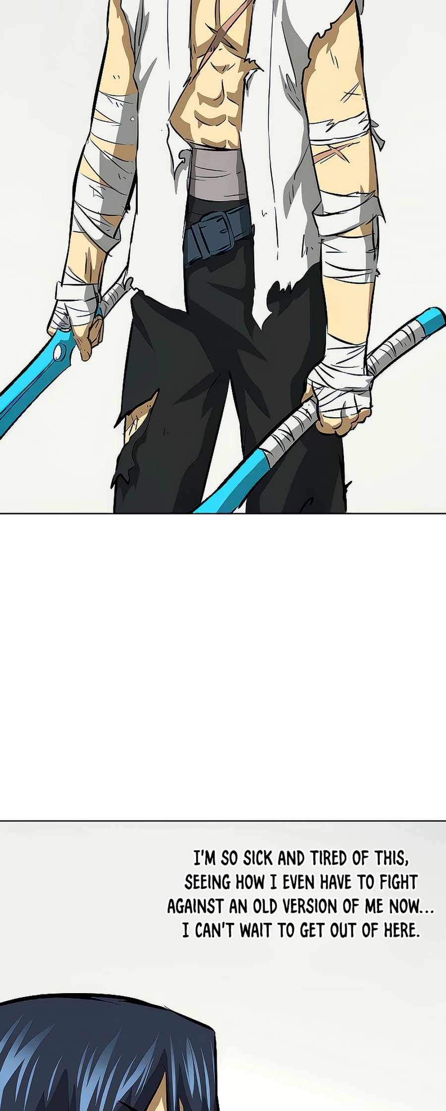 Infinite Level Up in Murim chapter 125 page 13