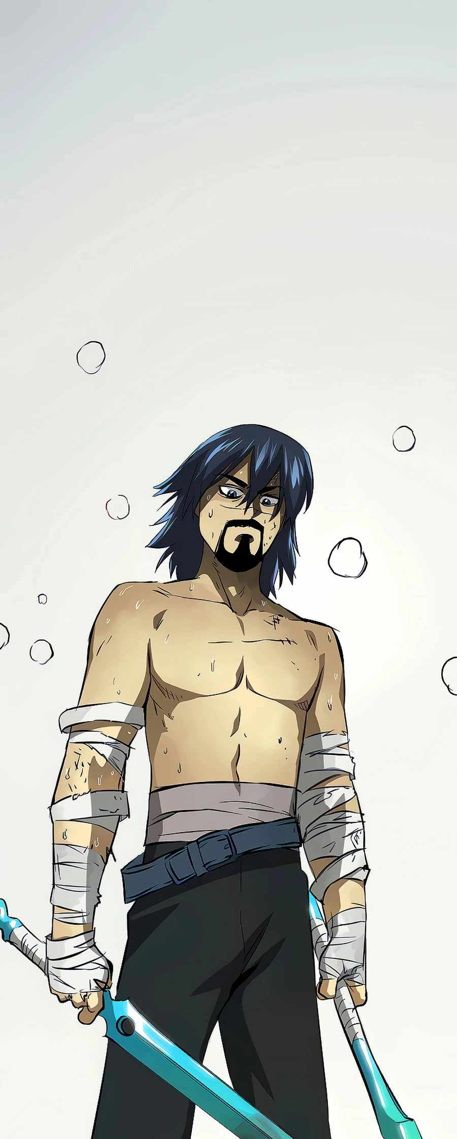 Infinite Level Up in Murim chapter 125 page 2