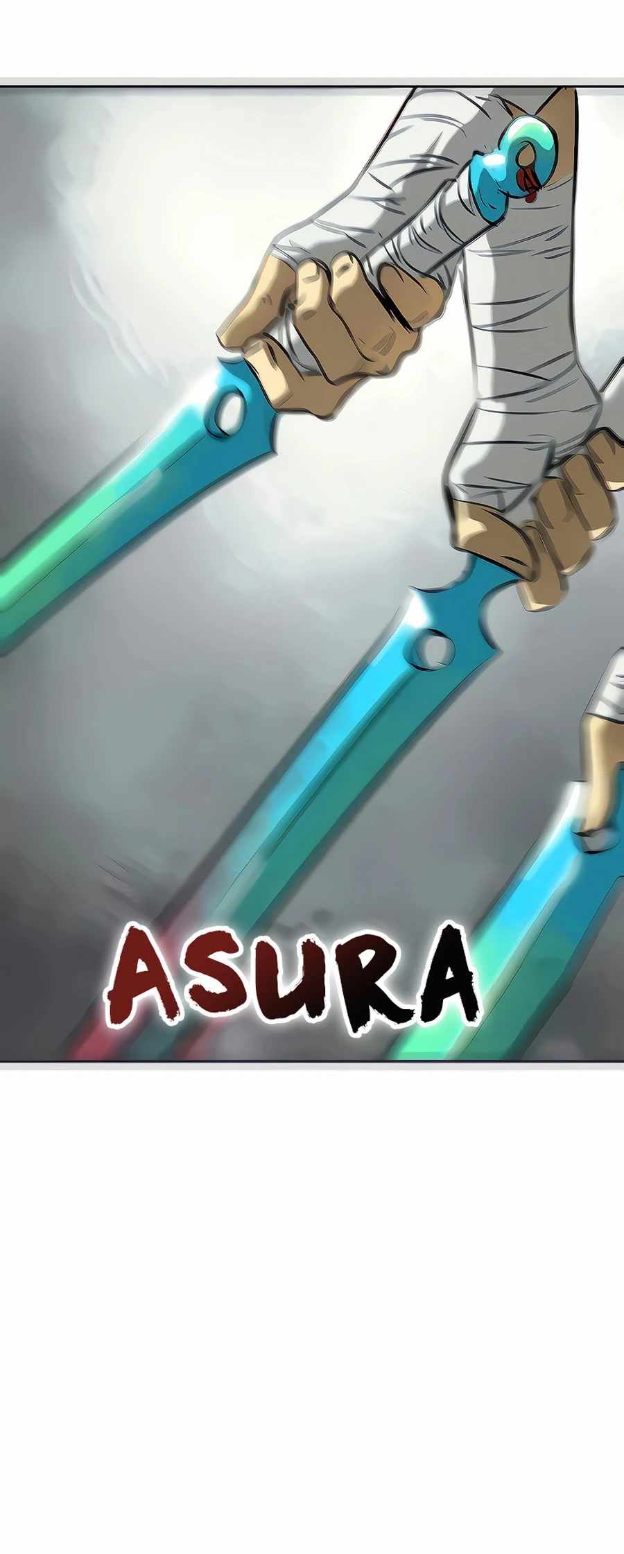 Infinite Level Up in Murim chapter 125 page 21