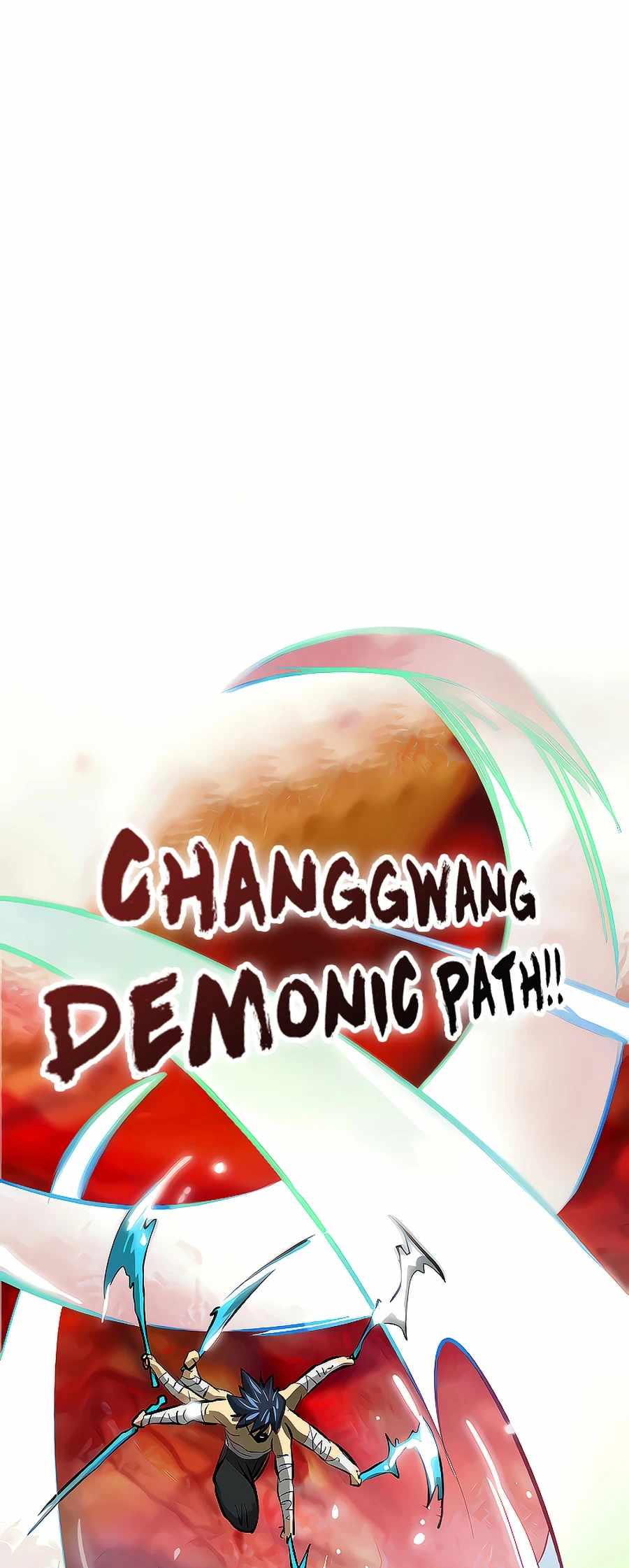 Infinite Level Up in Murim chapter 125 page 22