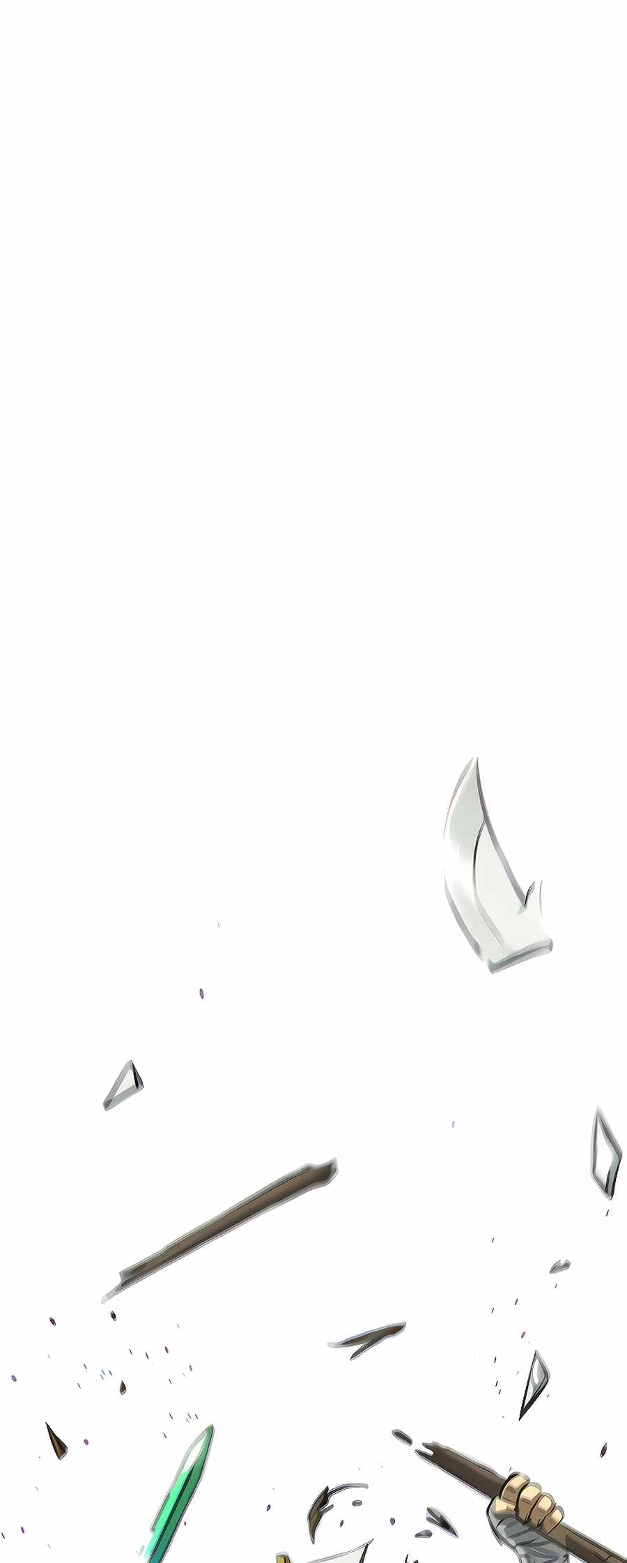 Infinite Level Up in Murim chapter 125 page 25