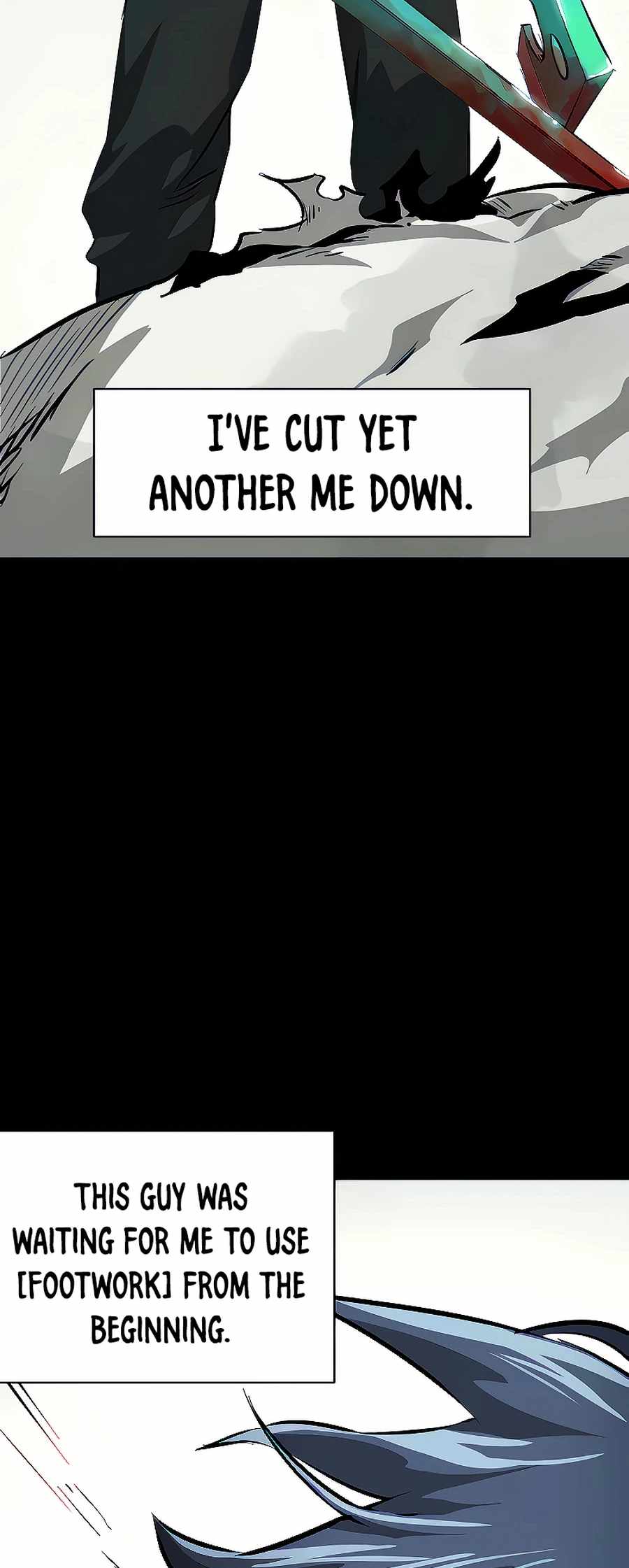 Infinite Level Up in Murim chapter 125 page 3